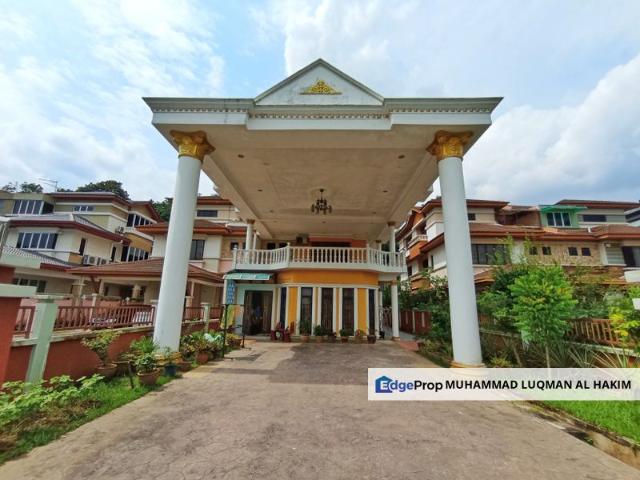 Taman Desa Baru