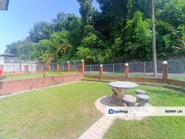 Taman Desa Baru