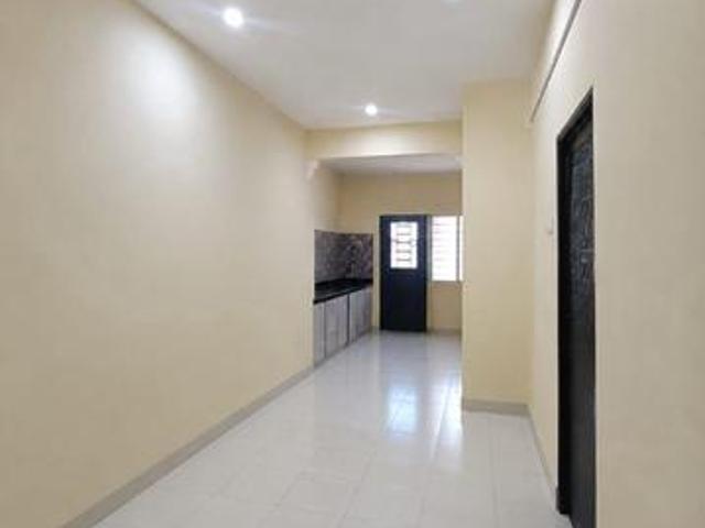 Taman Desa Bayan Mas Bukit Kayu Hitam Below MV Fully Renovated
