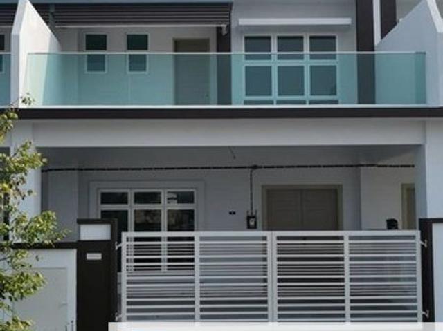 Taman Desa Bertam