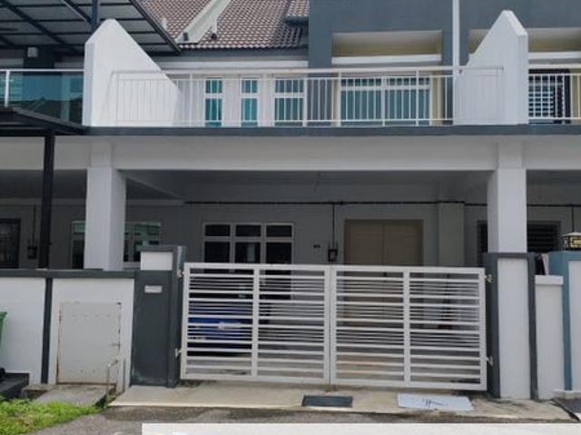 Taman Desa Bertam