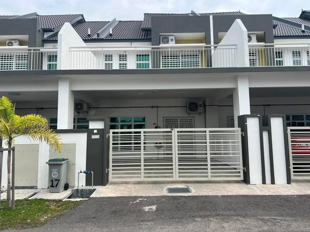 Taman Desa Bertam Melaka