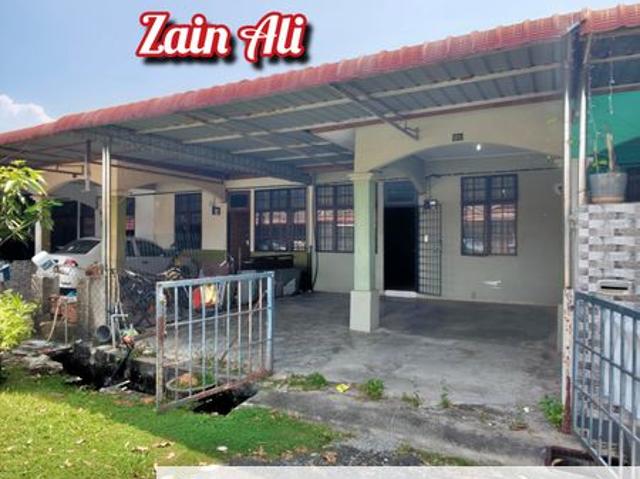 Taman Desa Bidara Kuala Ketil