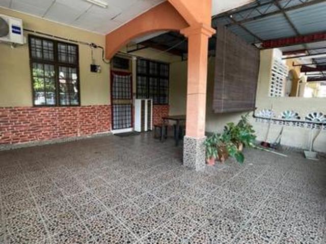 Taman Desa Bidara Kuala Ketil