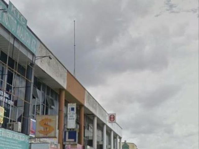 Taman Desa Cemerlang