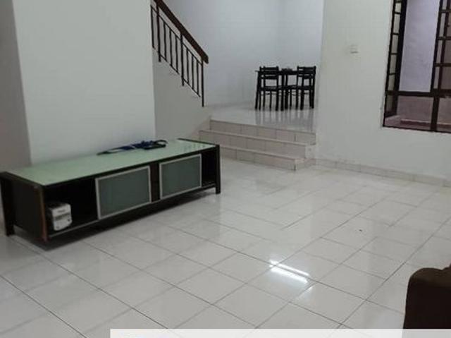 Taman Desa Cemerlang