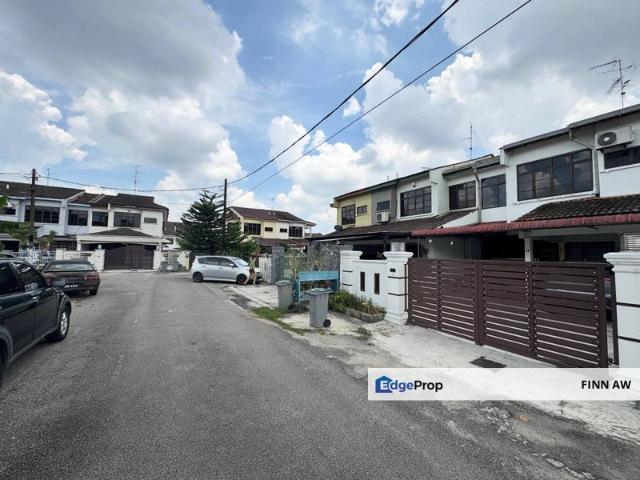 Taman Desa Cemerlang