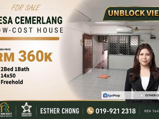 Taman Desa Cemerlang
