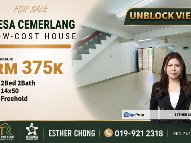 Taman Desa Cemerlang