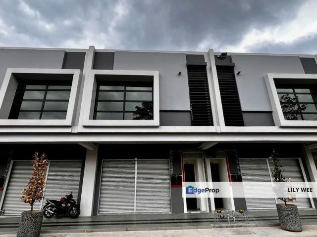 Taman Desa Cemerlang