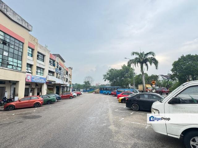 Taman Desa Cemerlang