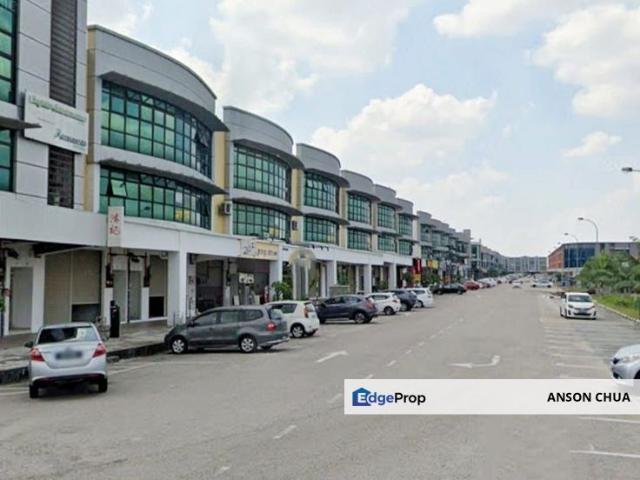 Taman Desa Cemerlang