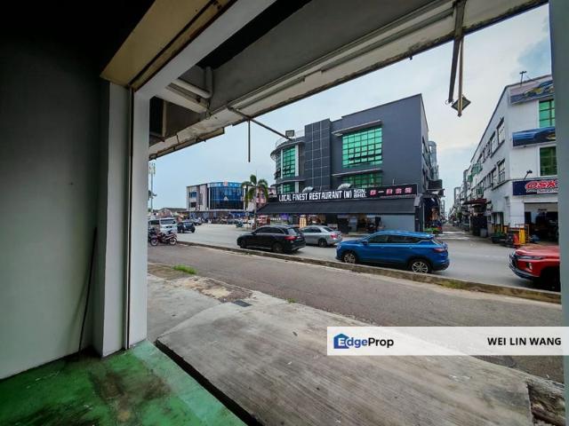 Taman Desa Cemerlang