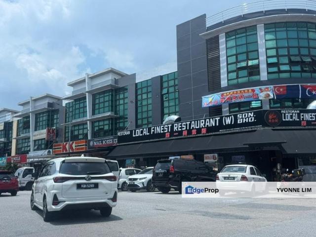 Taman Desa Cemerlang
