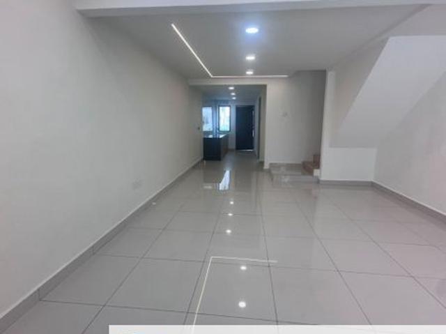 Taman Desa Cemerlang