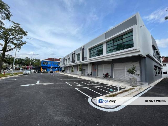 Taman Desa Cemerlang