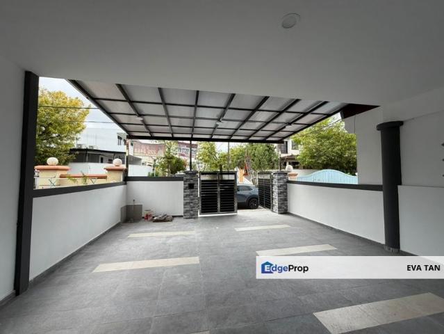 Taman Desa Cemerlang