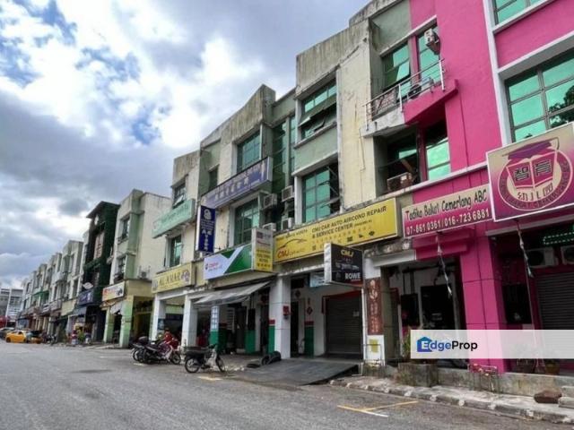 Taman Desa Cemerlang