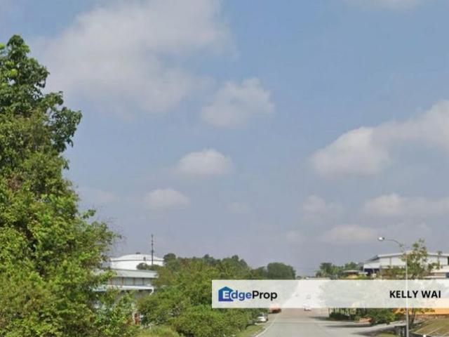 Taman Desa Cemerlang