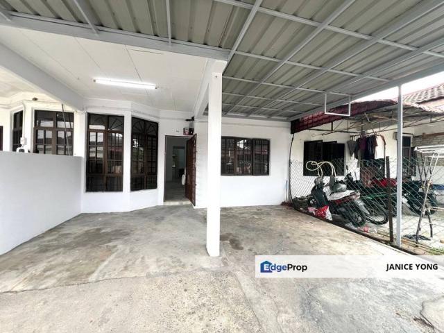Taman Desa Cemerlang
