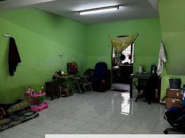 Taman Desa Cemerlang