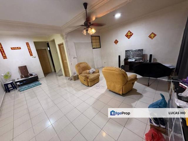 Taman Desa Cemerlang