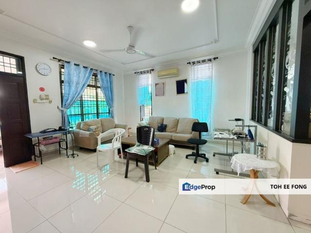 Taman Desa Cemerlang