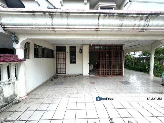 Taman Desa Cemerlang