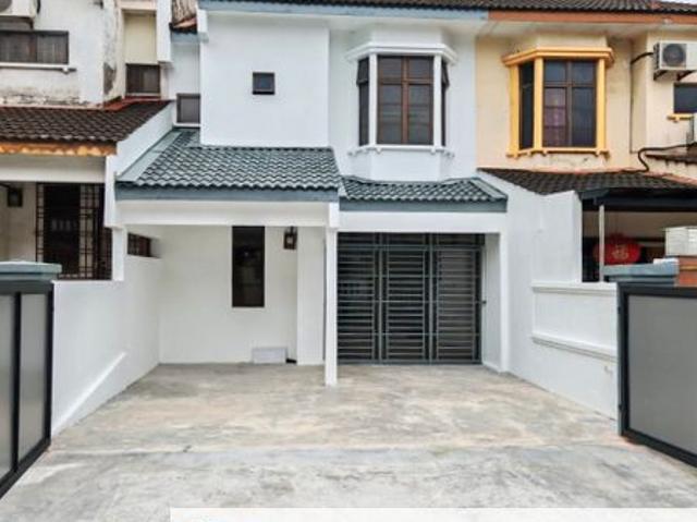 Taman Desa Cemerlang
