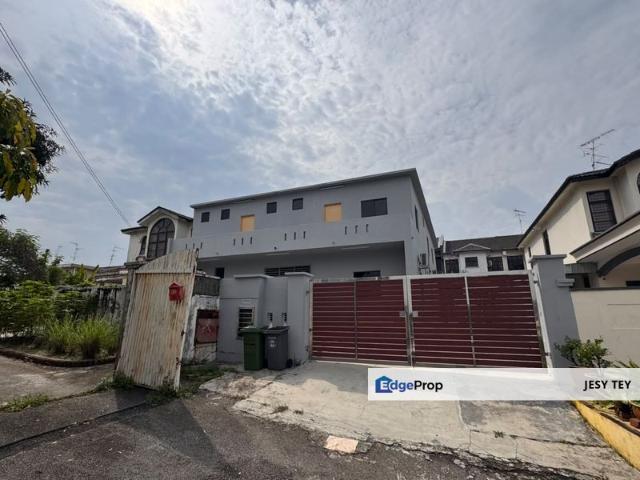 Taman Desa Cemerlang