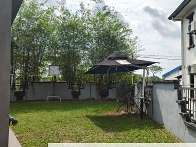 Taman Desa Cemerlang