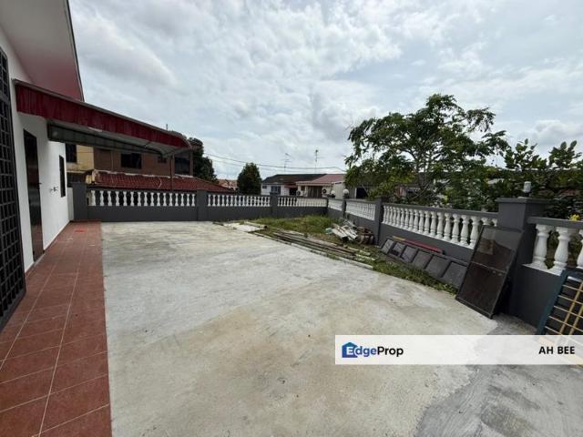 Taman Desa Cemerlang