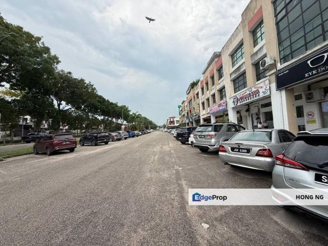 Taman Desa Cemerlang