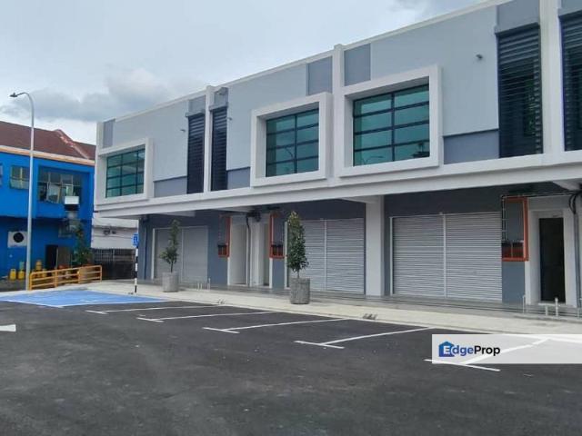 Taman Desa Cemerlang