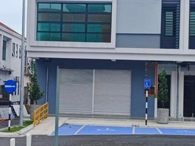 Taman Desa Cemerlang