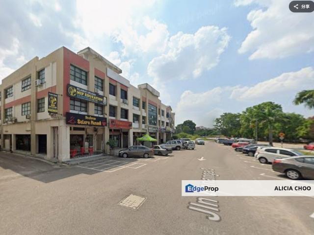 Taman Desa Cemerlang
