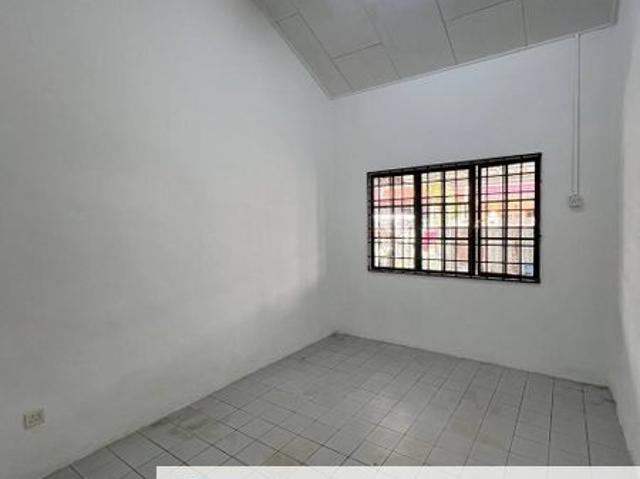 Taman Desa Cemerlang