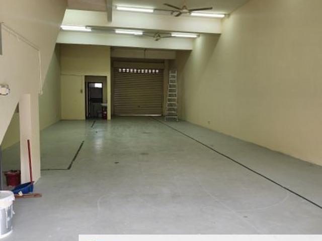 Taman Desa Cemerlang