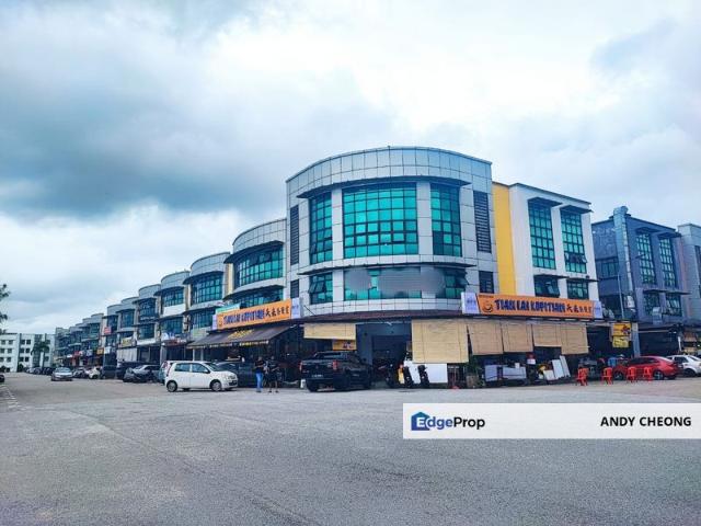 Taman Desa Cemerlang
