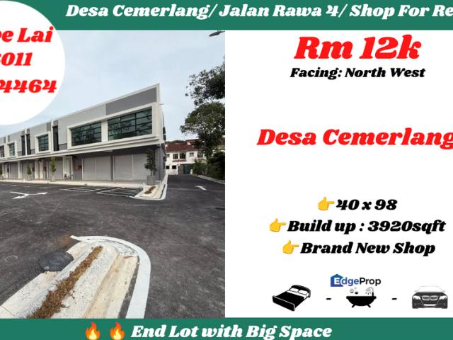 TAMAN DESA CEMERLANG