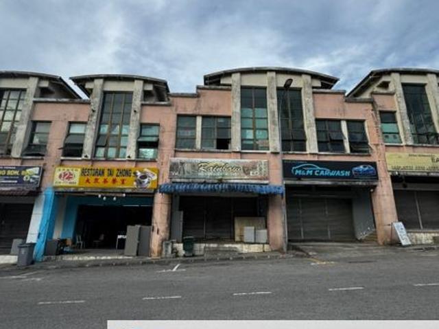 Taman Desa Cemerlang