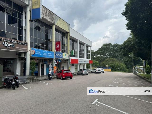 Taman Desa Cemerlang