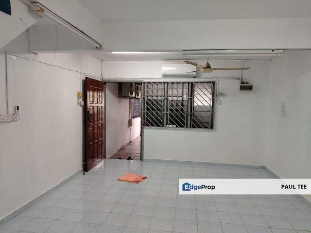 Taman Desa Cemerlang