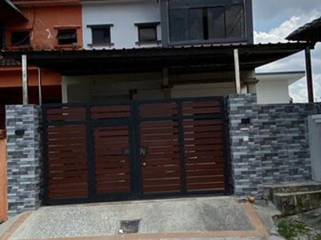 Taman Desa Cemerlang