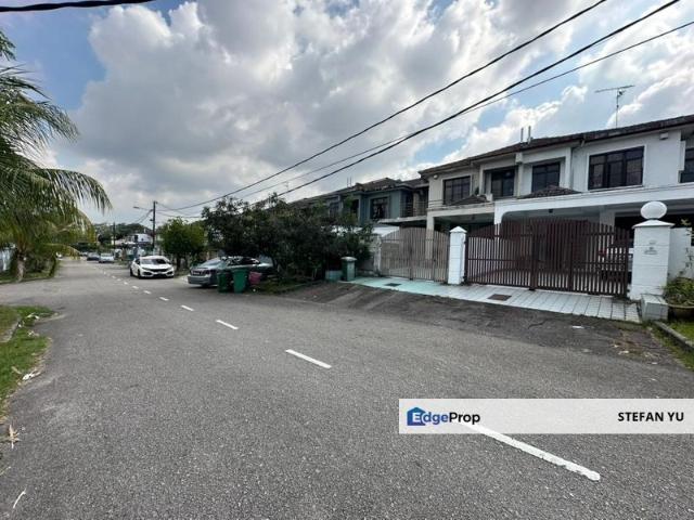Taman Desa Cemerlang