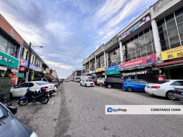 Taman Desa Cemerlang
