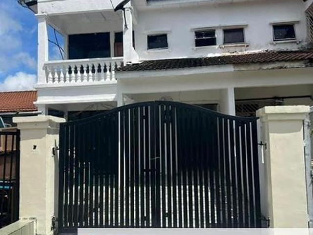 Taman Desa Cemerlang