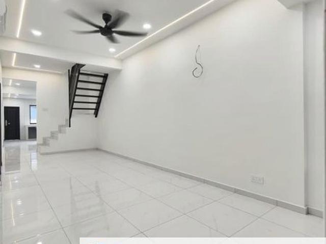 Taman Desa Cemerlang