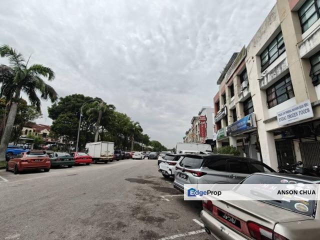 Taman Desa Cemerlang
