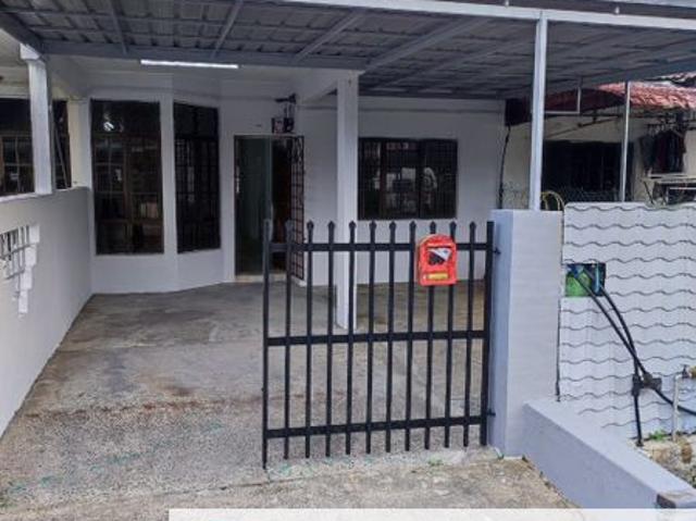 Taman Desa Cemerlang